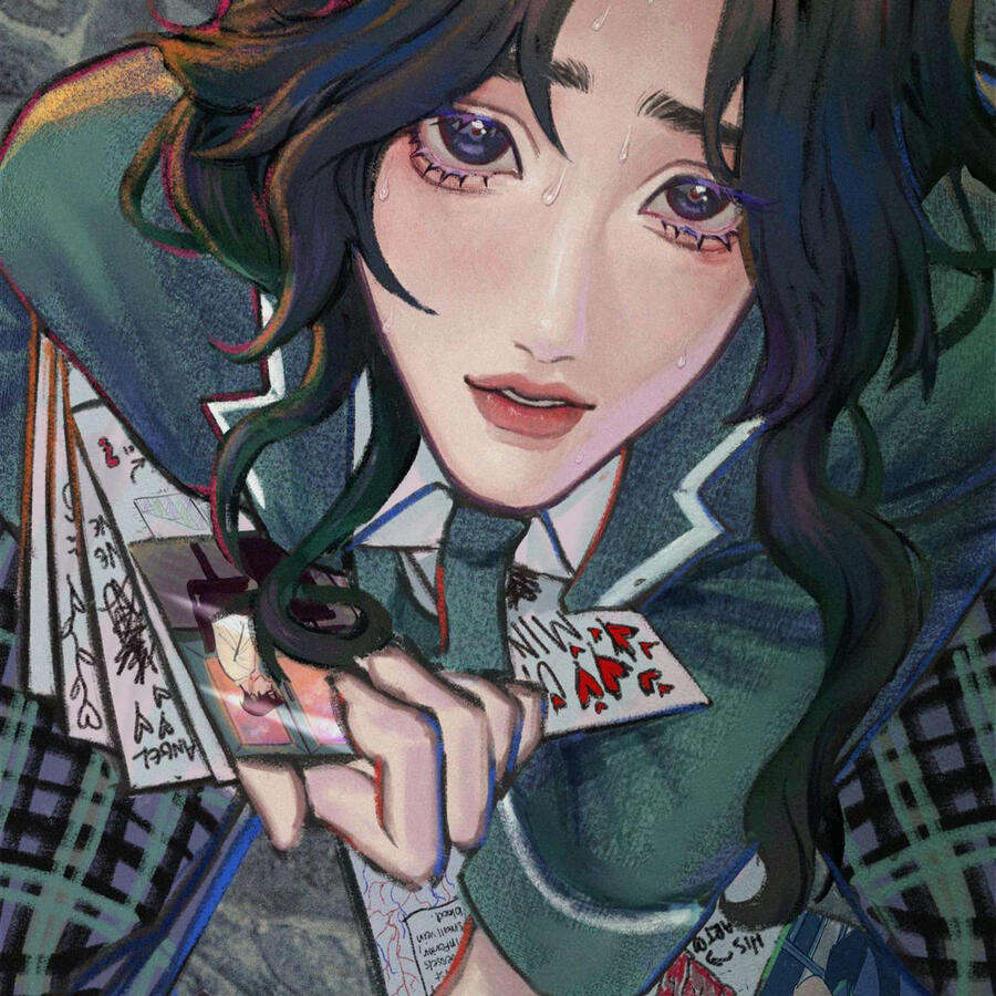 User: Eris, Formatting &amp; Art Mod Location: In your heart ♡ Socials: cultistry and cultistri